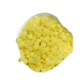 Resim Balmumu Sarı Boncuk 100 gr