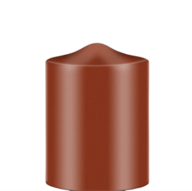 Resim Açık Kahverengi Granül Mum Boyası 10 gr