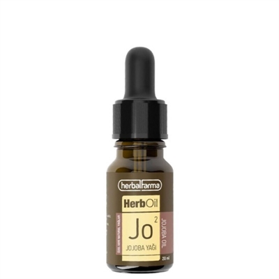 Resim Jojoba Yağı 20 ml